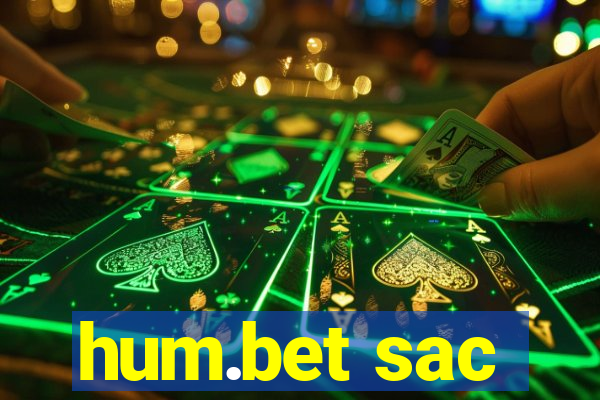hum.bet sac